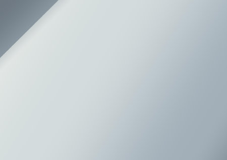 Abstract background with soft gradients and copy space for text or imageの写真素材