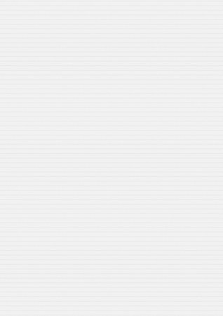 Line white paper texture background. High quality texture in extremely high resolution. Notebookの写真素材