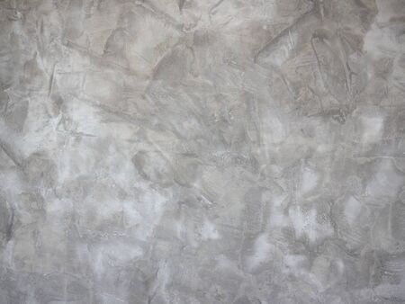 Concrete retro for backgroundの写真素材