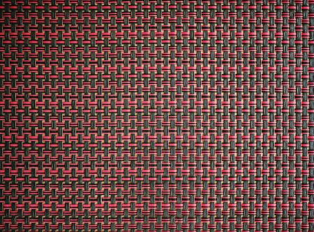 Weave pattern for backgroundの写真素材