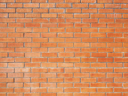 Brick wall for backgroundの写真素材