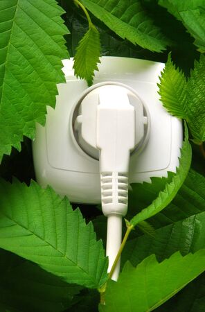 Alternative energy の写真素材