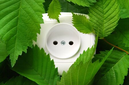 Green energy 