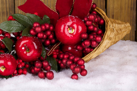 Christmas ornaments