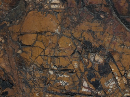 Dark stone surface as background