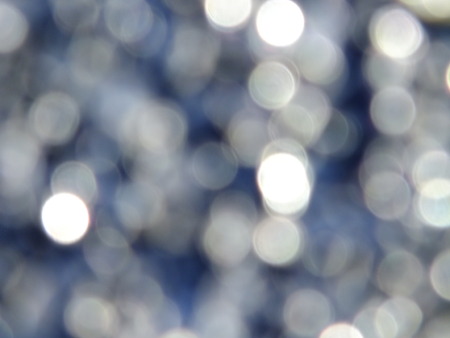 Picturesque blur - to be used as background