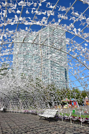 Arrayのeditorial素材