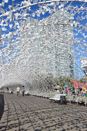 Arrayのeditorial素材