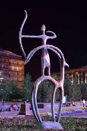 Arrayのeditorial素材