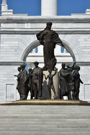 Arrayのeditorial素材