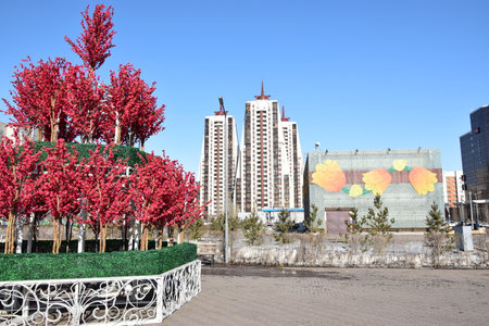 Arrayのeditorial素材