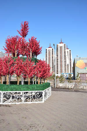 Arrayのeditorial素材