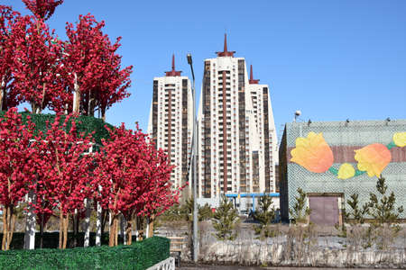 Arrayのeditorial素材