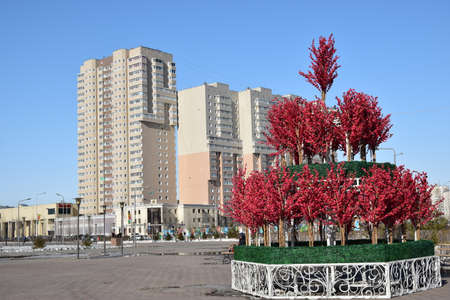 Arrayのeditorial素材