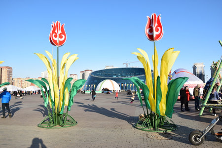 Arrayのeditorial素材