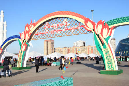 Arrayのeditorial素材