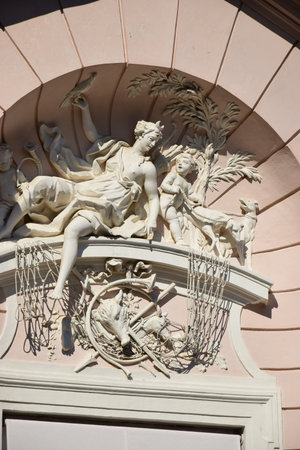 Arrayのeditorial素材