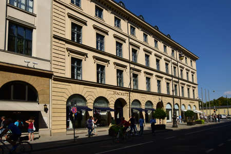 Arrayのeditorial素材