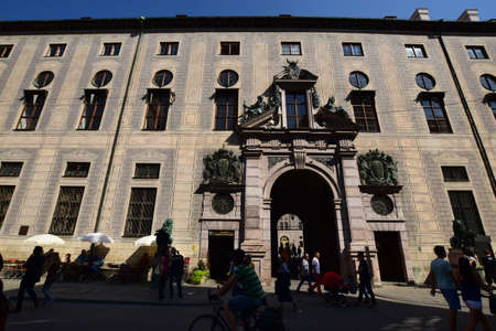 Arrayのeditorial素材