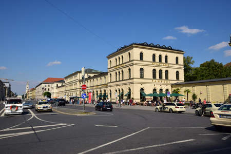 Arrayのeditorial素材