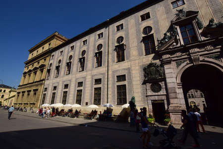 Arrayのeditorial素材