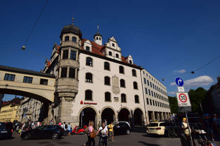 Arrayのeditorial素材