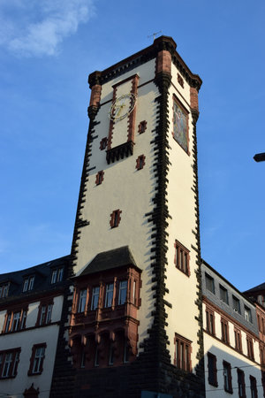 Arrayのeditorial素材