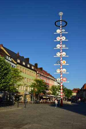 Arrayのeditorial素材