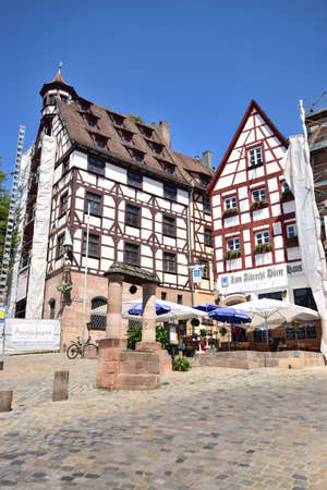 Arrayのeditorial素材