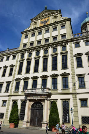 Arrayのeditorial素材