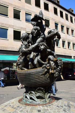 Arrayのeditorial素材