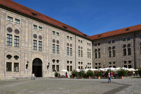 Arrayのeditorial素材