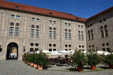 Arrayのeditorial素材