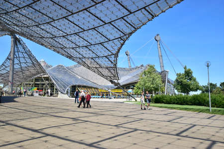 Arrayのeditorial素材