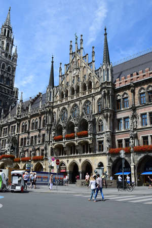 Arrayのeditorial素材