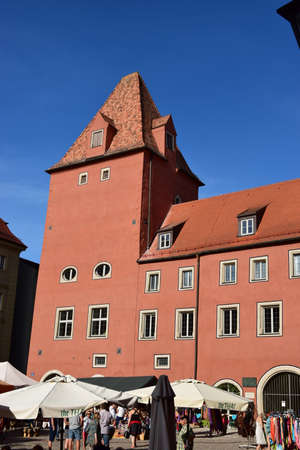 Arrayのeditorial素材