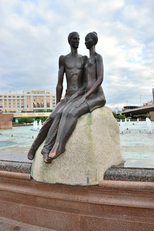 Arrayのeditorial素材