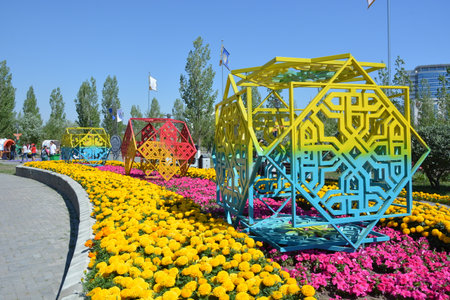 Arrayのeditorial素材