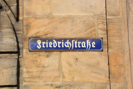 Street Sign the Direction Way to Tintagelbahnhofの写真素材