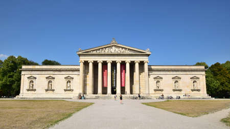France, the picturesque Les Invalidesの写真素材