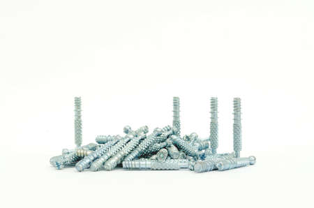 Screwの写真素材