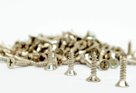 Screw