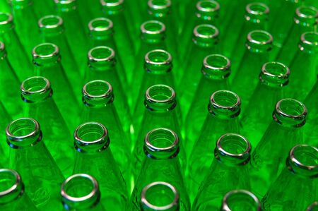 green glassesの写真素材