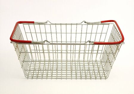 market basketの写真素材