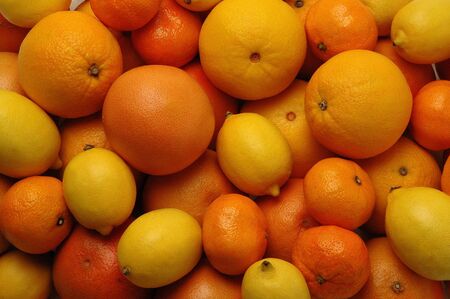 mixed fruits