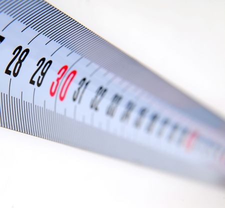 detail meter numbers