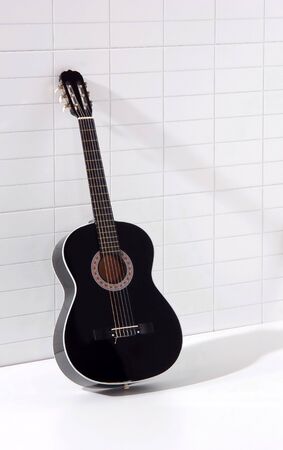 guitarの写真素材