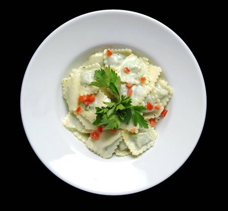 pastaの写真素材