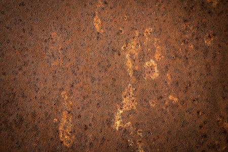 rust metal texture background.