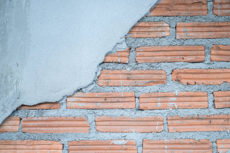 old brick texture background.の写真素材